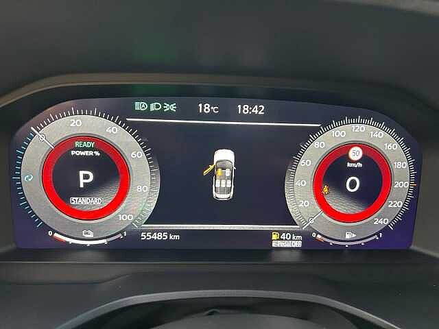 Nissan X-Trail 1.5 e-power N-Connecta e-4orce 4wd auto