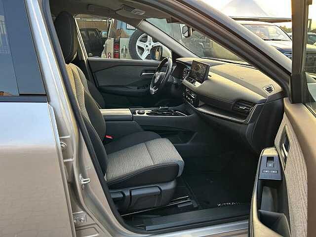 Nissan X-Trail 1.5 e-power N-Connecta e-4orce 4wd auto