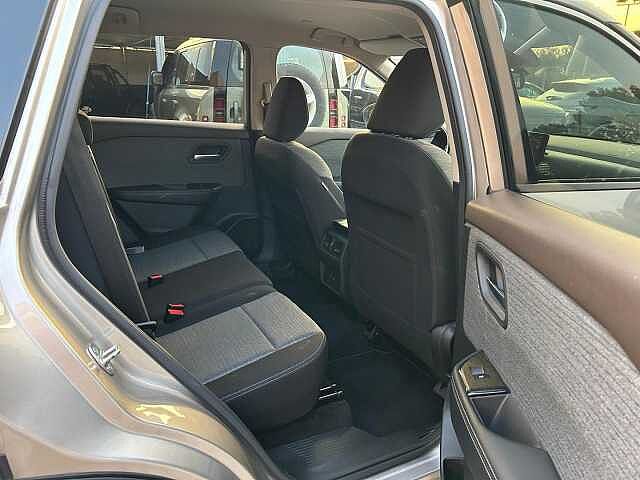 Nissan X-Trail 1.5 e-power N-Connecta e-4orce 4wd auto