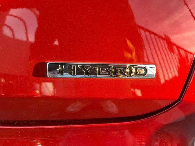 Nissan Juke 1.6 hev N-Connecta