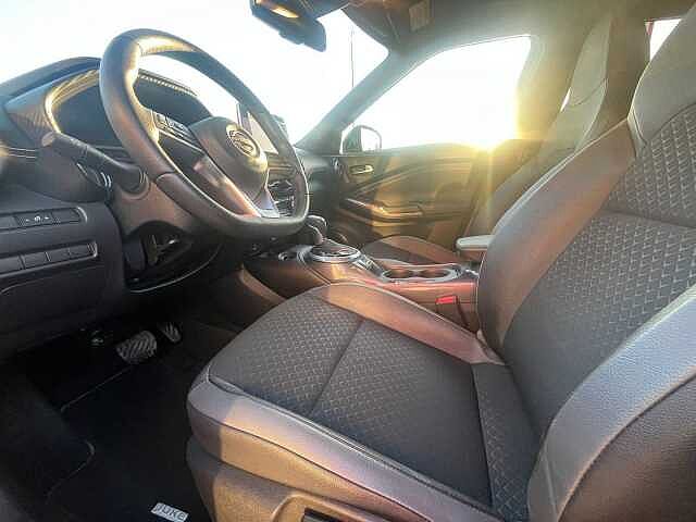 Nissan Juke 1.6 hev N-Connecta