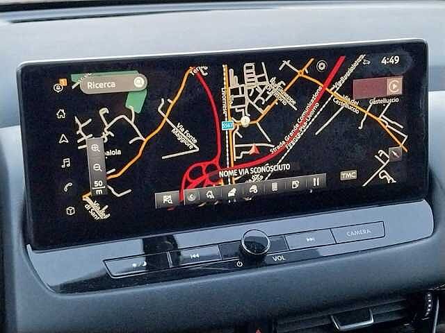 Nissan Qashqai 1.3 Mild Hybrid 158cv N-Connecta 2WD Xtron