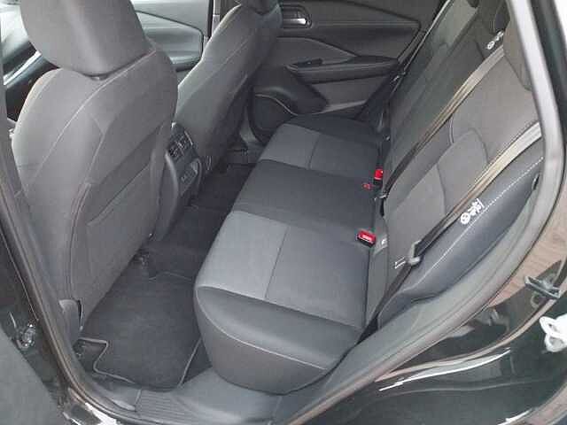 Nissan Qashqai 1.3 Mild Hybrid 158cv N-Connecta 2WD Xtron