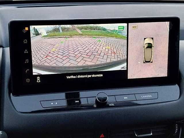 Nissan Qashqai 1.3 Mild Hybrid 158cv N-Connecta 2WD Xtron