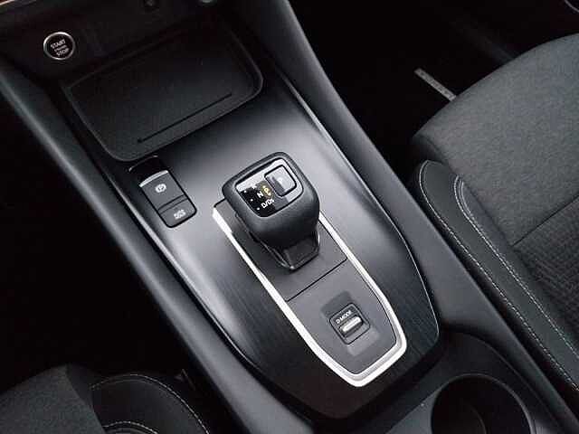 Nissan Qashqai 1.3 Mild Hybrid 158cv N-Connecta 2WD Xtron