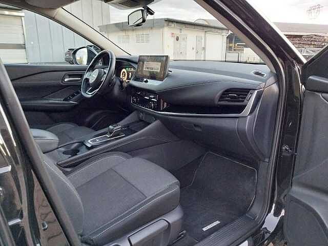 Nissan Qashqai 1.3 Mild Hybrid 158cv N-Connecta 2WD Xtron
