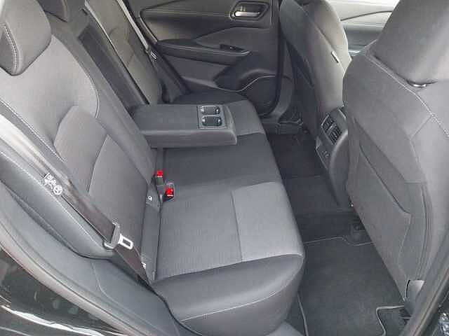 Nissan Qashqai 1.3 Mild Hybrid 158cv N-Connecta 2WD Xtron