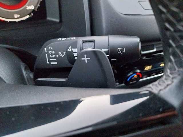 Nissan Qashqai 1.3 Mild Hybrid 158cv N-Connecta 2WD Xtron