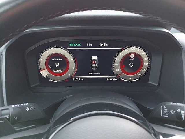 Nissan Qashqai 1.3 Mild Hybrid 158cv N-Connecta 2WD Xtron