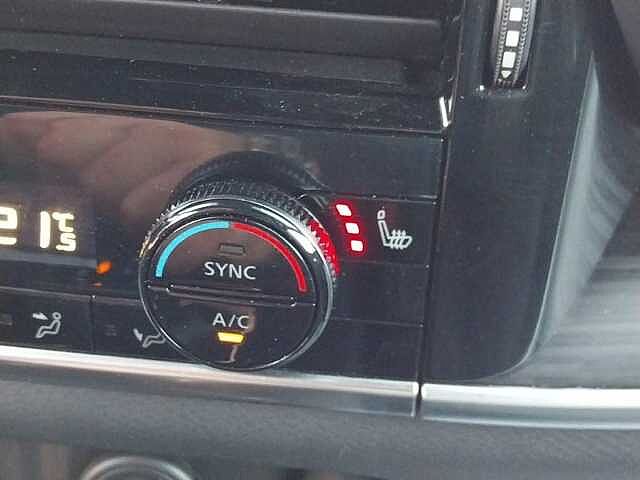 Nissan Qashqai 1.3 Mild Hybrid 158cv Tekna+ 2WD Xtronic