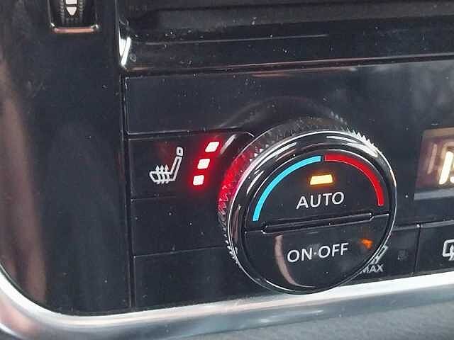 Nissan Qashqai 1.3 Mild Hybrid 158cv Tekna+ 2WD Xtronic