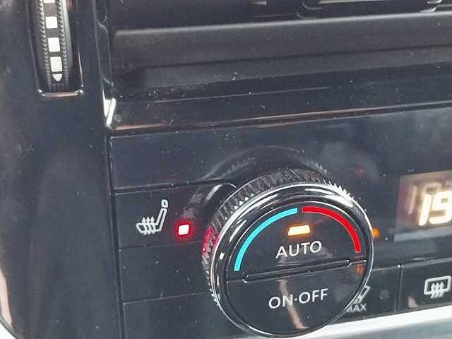 Nissan Qashqai 1.3 Mild Hybrid 158cv Tekna+ 2WD Xtronic