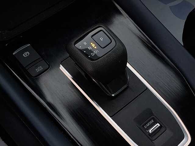 Nissan Qashqai 1.3 Mild Hybrid 158cv Tekna+ 2WD Xtronic