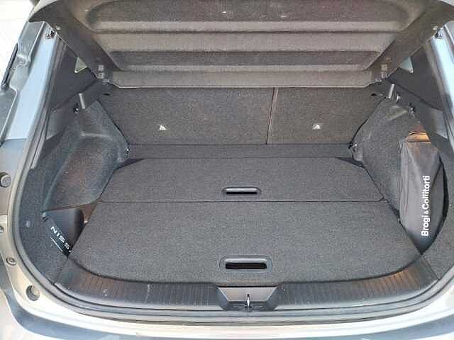 Nissan Qashqai 1.3 Mild Hybrid 158cv Tekna+ 2WD Xtronic