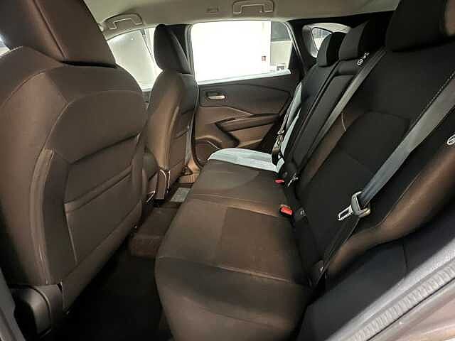 Nissan Qashqai ACENTA MHYB 140CV MT 2WD - WI