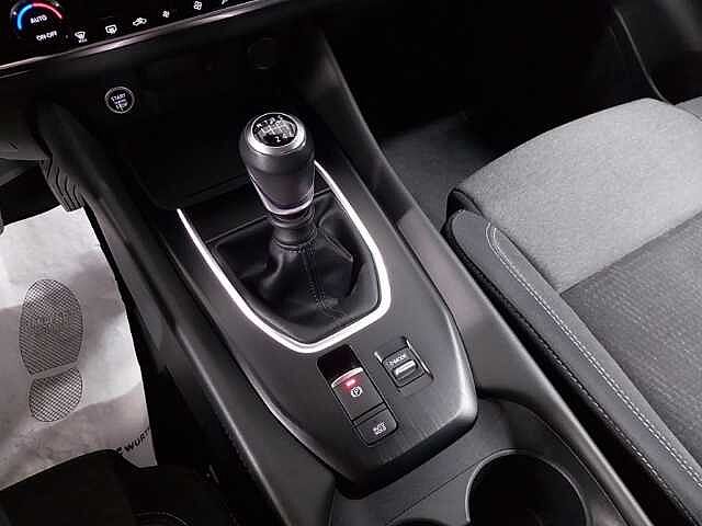 Nissan Qashqai 1.3 mhev N-Connecta 2wd 140cv 1.3 Mild Hybrid 140cv N-Connecta 2WD