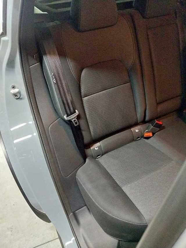 Nissan Qashqai 1.3 mhev N-Connecta 2wd 140cv 1.3 Mild Hybrid 140cv N-Connecta 2WD