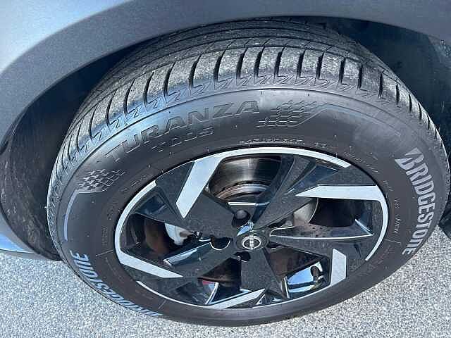 Nissan Juke 1.0 dig-t N-Connecta 114cv