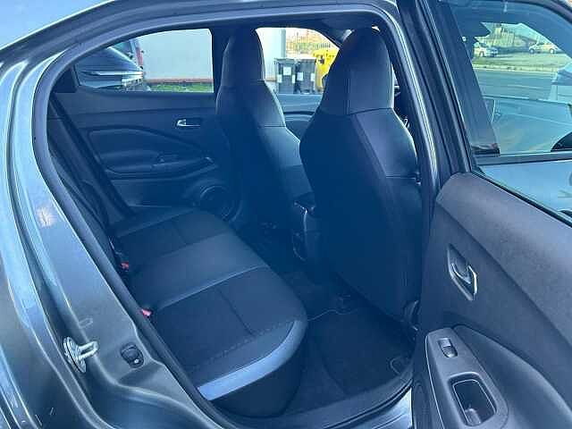 Nissan Juke 1.0 dig-t N-Connecta 114cv