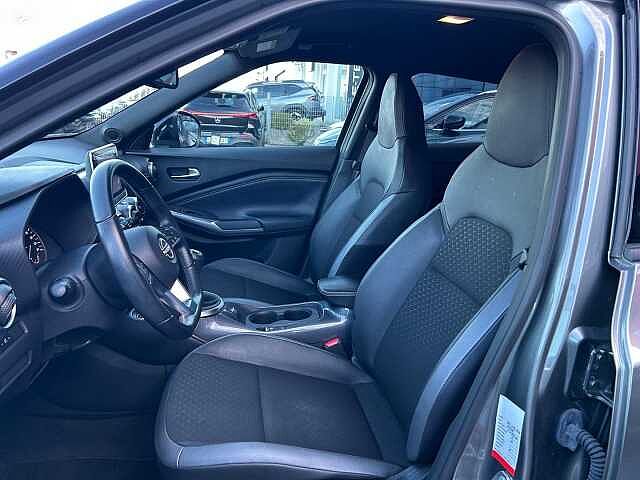 Nissan Juke 1.0 dig-t N-Connecta 114cv