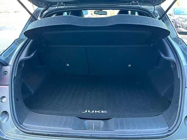 Nissan Juke 1.0 dig-t N-Connecta 114cv