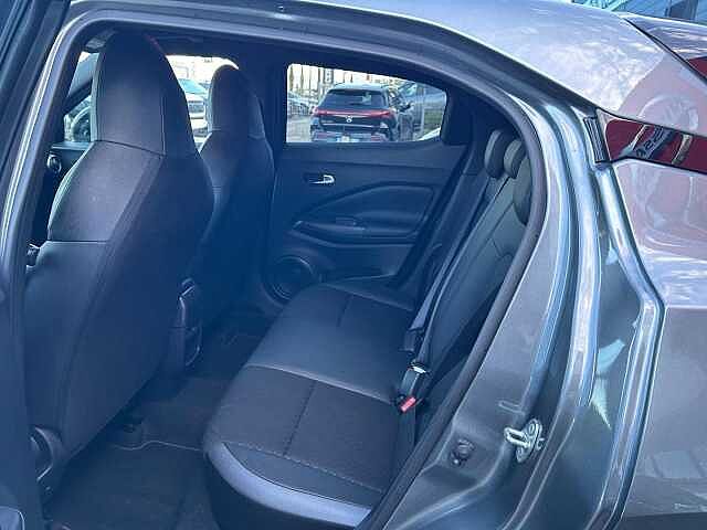 Nissan Juke 1.0 dig-t N-Connecta 114cv