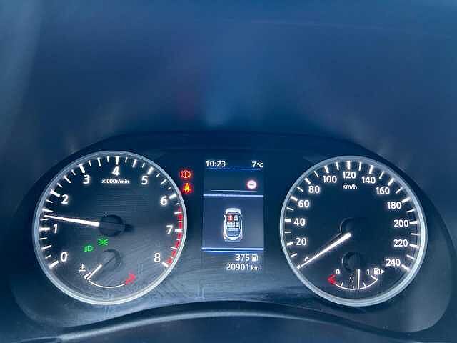 Nissan Juke 1.0 dig-t Visia 114cv