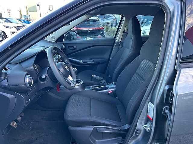 Nissan Juke 1.0 dig-t Visia 114cv