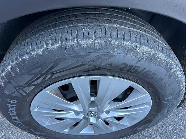 Nissan Juke 1.0 dig-t Visia 114cv