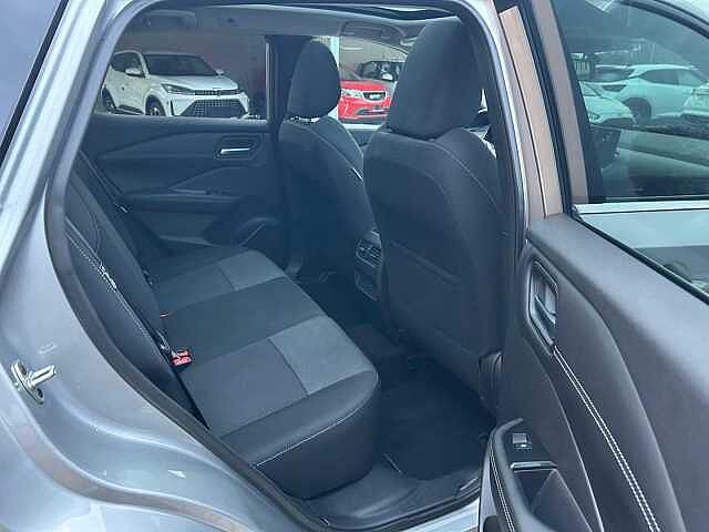 Nissan Qashqai 1.3 mhev N-Connecta 2wd 140cv