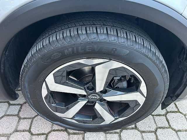 Nissan Qashqai 1.3 mhev N-Connecta 2wd 140cv