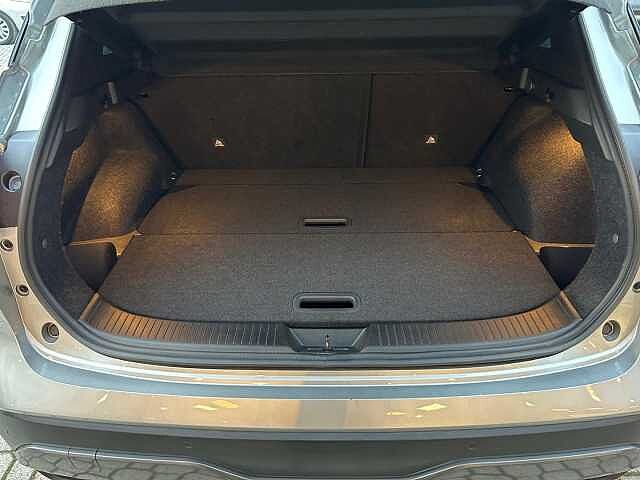 Nissan Qashqai 1.3 mhev N-Connecta 2wd 140cv