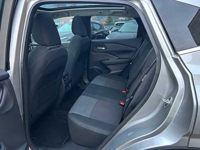 Nissan Qashqai 1.3 mhev N-Connecta 2wd 140cv