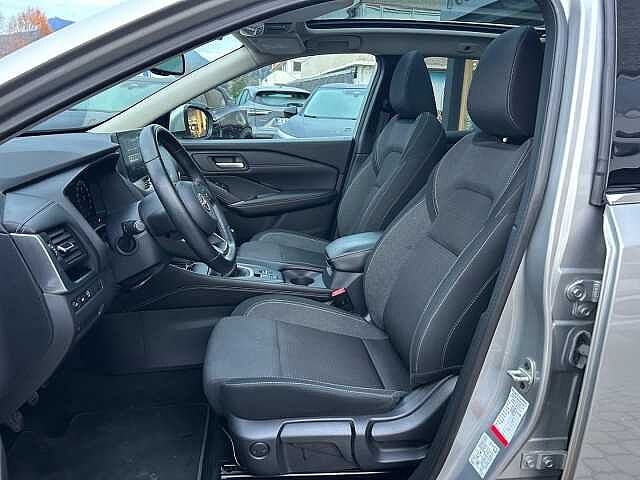 Nissan Qashqai 1.3 mhev N-Connecta 2wd 140cv