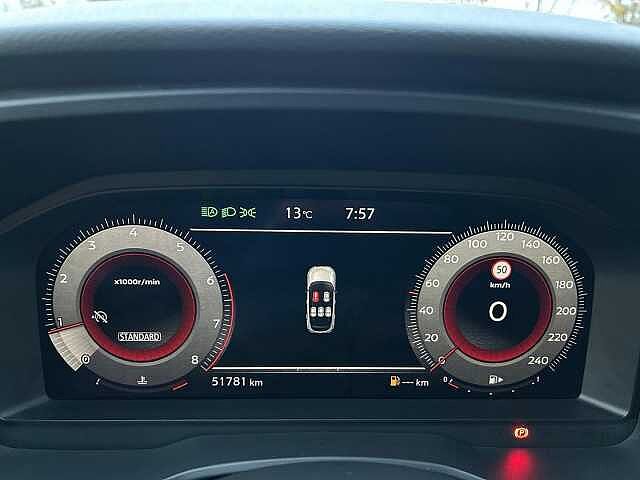 Nissan Qashqai 1.3 mhev N-Connecta 2wd 140cv