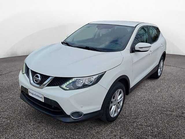 Nissan Qashqai 1.5 dci Acenta 110cv