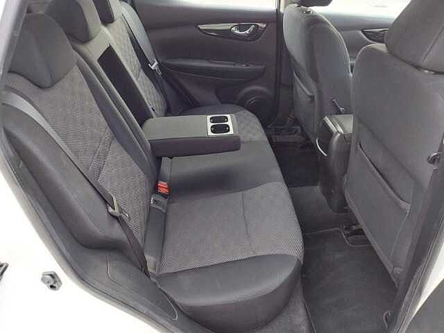Nissan Qashqai 1.5 dci Acenta 110cv