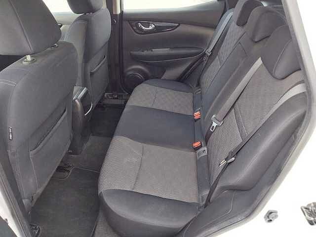 Nissan Qashqai 1.5 dci Acenta 110cv