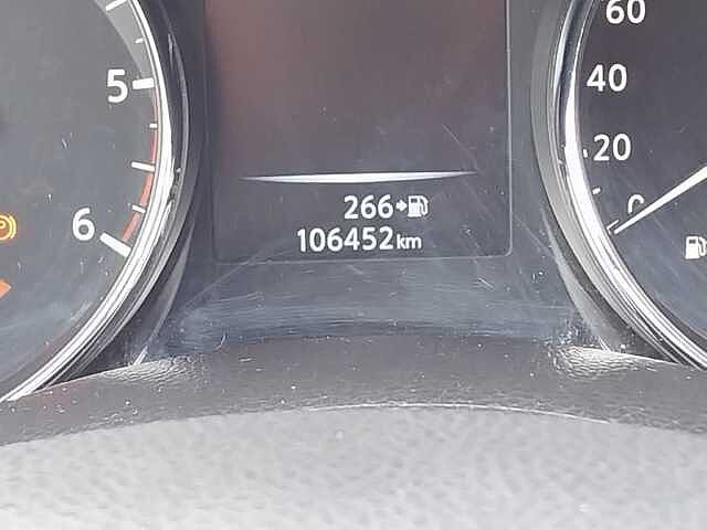 Nissan Qashqai 1.5 dci Acenta 110cv