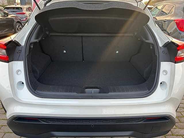 Nissan Juke 1.0 dig-t N-Connecta 114cv