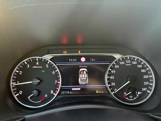 Nissan Juke 1.0 dig-t N-Connecta 114cv