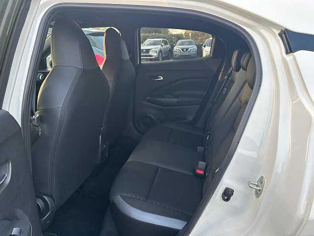 Nissan Juke 1.0 dig-t N-Connecta 114cv