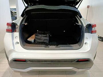 Nissan Juke 1.6 HEV N-Design Bianco