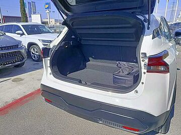 Nissan Qashqai 1.3 mhev Acenta 2wd 140cv Bianco