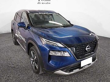Nissan X-Trail NEW TEKNA e-POWER e-4ORCE - FT Blu