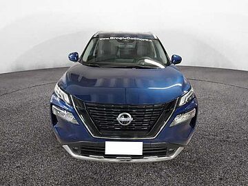 Nissan X-Trail NEW TEKNA e-POWER e-4ORCE - FT Blu