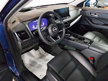 Nissan X-Trail NEW TEKNA e-POWER e-4ORCE - FT Blu