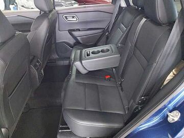 Nissan X-Trail NEW TEKNA e-POWER e-4ORCE - FT Blu