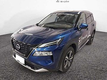 Nissan X-Trail NEW TEKNA e-POWER e-4ORCE - FT Blu