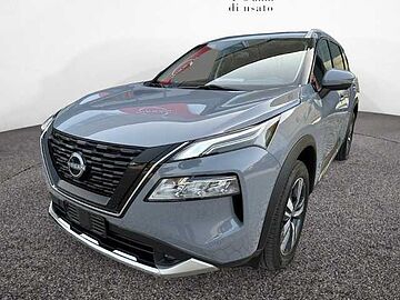 Nissan X-Trail NEW TEKNA e-POWER e-4ORCE - 00 Grigio